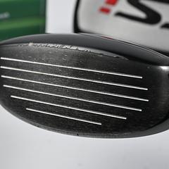 Titleist TSi2 #4 Hybrid / 21 Degree / Regular Flex Tensei AV Blue 65 Shaft - Image 4