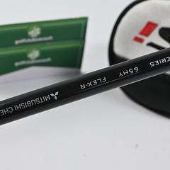 Titleist TSi2 #4 Hybrid / 21 Degree / Regular Flex Tensei AV Blue 65 Shaft - Image 6