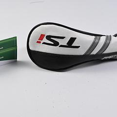 Titleist TSi2 #4 Hybrid / 21 Degree / Regular Flex Tensei AV Blue 65 Shaft - Image 9