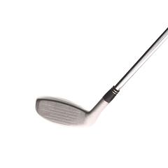 TaylorMade Mid Rescue TP Steel Mens Right Hand 2 Hybrid 16* Stiff - Dynamic Gold S400 - Image 4