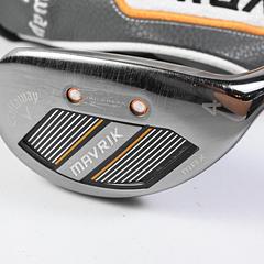 Callaway Mavrik Max #4 Hybrid / 21 Degree / Regular Flex Catalyst 65 Shaft - Image 3