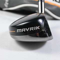 Callaway Mavrik Max #4 Hybrid / 21 Degree / Regular Flex Catalyst 65 Shaft - Image 4