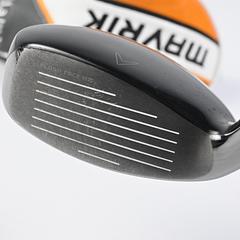 Callaway Mavrik Max #4 Hybrid / 21 Degree / Regular Flex Catalyst 65 Shaft - Image 5
