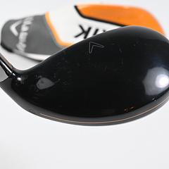 Callaway Mavrik Max #4 Hybrid / 21 Degree / Regular Flex Catalyst 65 Shaft - Image 6