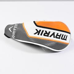 Callaway Mavrik Max #4 Hybrid / 21 Degree / Regular Flex Catalyst 65 Shaft - Image 10