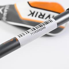 Callaway Mavrik Max #4 Hybrid / 21 Degree / Regular Flex Catalyst 65 Shaft - Image 8