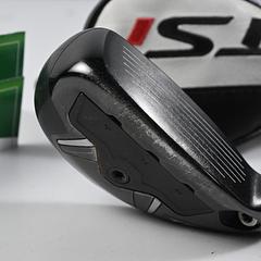 Titleist TSi3 #2 Hybrid / 18 Degree / Regular Flex Hzrdus Black 80 Shaft - Image 1