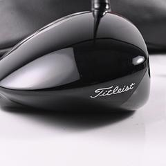 Titleist GT4 Driver / 9 Degree / X-Flex Aldila TGW 80 Shaft - Image 3