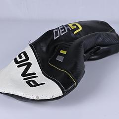 Ping G430 SFT Driver / 10.5 Degree / Regular Flex Ping Alta CB Black 55 Shaft - Image 9