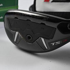 Titleist TSi3 #2 Hybrid / 18 Degree / Regular Flex Hzrdus Black 80 Shaft - Image 2