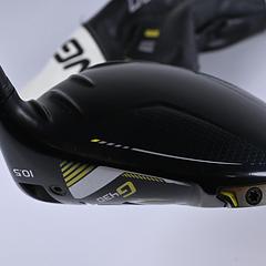 Ping G430 SFT Driver / 10.5 Degree / Regular Flex Ping Alta CB Black 55 Shaft - Image 6