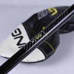 Ping G430 SFT Driver / 10.5 Degree / Regular Flex Ping Alta CB Black 55 Shaft - Image 7