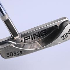 Ping Zing Redwood 303SS Putter / 35 Inch - Image 3