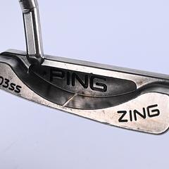 Ping Zing Redwood 303SS Putter / 35 Inch - Image 4