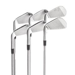 Srixon ZX5/ZX7/Z-Forged Combo Steel Mens Right Hand Irons 5-PW Regular - Project X LZ 115g - Image 4