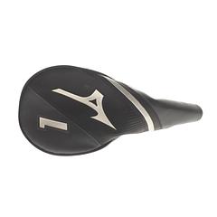 Mizuno ST-G 220 Graphite Mens Right Hand Driver 9* Stiff - Tensei CK Orange 50 - Image 7