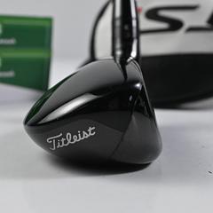 Titleist TSi3 #2 Hybrid / 18 Degree / Regular Flex Hzrdus Black 80 Shaft - Image 3
