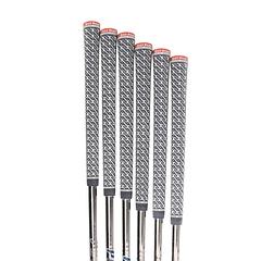 Srixon ZX5/ZX7/Z-Forged Combo Steel Mens Right Hand Irons 5-PW Regular - Project X LZ 115g - Image 7