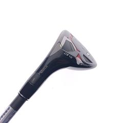 Used Srixon ZX 3 Hybrid / 19 Degrees / Stiff Flex / Left-Handed - Image 3