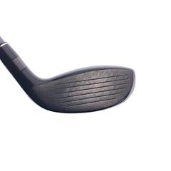 Used Srixon ZX 3 Hybrid / 19 Degrees / Stiff Flex / Left-Handed - Image 5