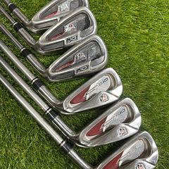 Wilson DI9/11 4-9 Irons - Image 1