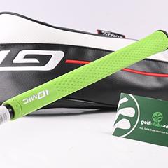 Titleist GT4 Driver / 9 Degree / X-Flex Aldila TGW 80 Shaft - Image 8