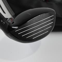 Left Hand Titleist TSR1 #7 Wood / 20 Degree / Senior Flex Mitsubishi MMT 40 - Image 4