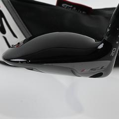 Left Hand Titleist TSR1 #7 Wood / 20 Degree / Senior Flex Mitsubishi MMT 40 - Image 5