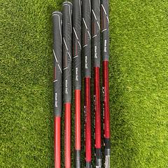 Wilson DI9/11 4-9 Irons - Image 2