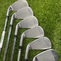 Wilson DI9/11 4-9 Irons - Image 3