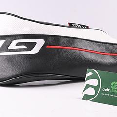 Titleist GT4 Driver / 9 Degree / X-Flex Aldila TGW 80 Shaft - Image 9