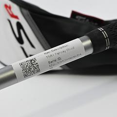 Left Hand Titleist TSR1 #7 Wood / 20 Degree / Senior Flex Mitsubishi MMT 40 - Image 7