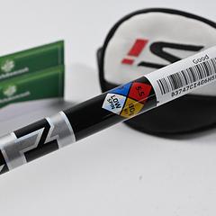 Titleist TSi3 #2 Hybrid / 18 Degree / Regular Flex Hzrdus Black 80 Shaft - Image 6