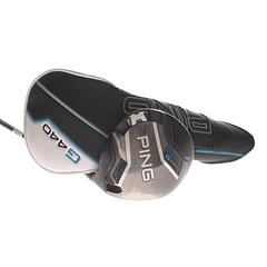 Ping G440 Graphite Mens Right Hand Driver 10.5* Stiff - Ping Alta CB 50 - Image 1