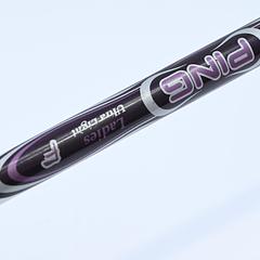 Ladies Ping Rhapsody #5 Wood / 22 Degree / Ladies Flex Ping ULT 129 Shaft - Image 6