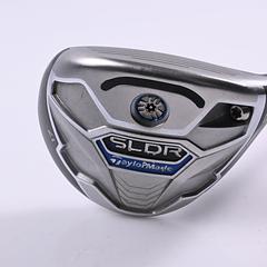 Taylormade SLDR HL #3 Wood / 17 Degree / X-Flex Fujikura Speeder757 Evolution II - Image 2