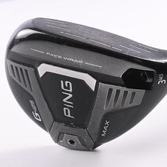 Ping G425 Max #3 Wood / 14.5 Degree / Regular Flex Ping ALTA CB Slate 65 Shaft - Image 3