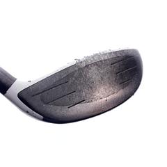 Used TaylorMade RBZ Stage 2 3 Fairway Wood / 15 Deg / Stiff Flex / Left-Handed - Image 5