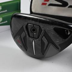 Titleist TSi2 #4 Hybrid / 21 Degree / Regular Flex Tensei AV Blue 65 Shaft - Image 2