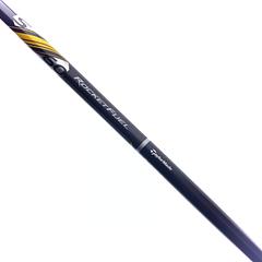 Used TaylorMade RBZ Stage 2 3 Fairway Wood / 15 Deg / Stiff Flex / Left-Handed - Image 7