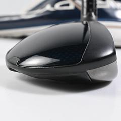 Callaway Paradym Triple Diamond #3+ Wood / 13.5 Degree / Stiff Flex Kai'li White - Image 3