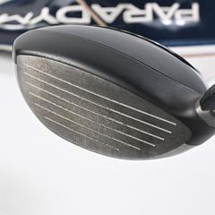 Callaway Paradym Triple Diamond #3+ Wood / 13.5 Degree / Stiff Flex Kai'li White - Image 4