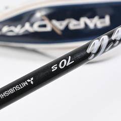 Callaway Paradym Triple Diamond #3+ Wood / 13.5 Degree / Stiff Flex Kai'li White - Image 6