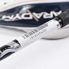 Callaway Paradym Triple Diamond #3+ Wood / 13.5 Degree / Stiff Flex Kai'li White - Image 7