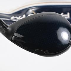 Callaway Paradym Triple Diamond #3+ Wood / 13.5 Degree / Stiff Flex Kai'li White - Image 5