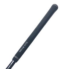 Used TaylorMade Milled Grind 4 Lob Wedge / 60.0 Degrees / Stiff Flex - Image 8