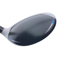 Used TaylorMade Sim2 Max Rescue 3 Hybrid / 19 Degrees / Regular Flex - Image 4