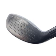 Used TaylorMade Sim2 Max Rescue 3 Hybrid / 19 Degrees / Regular Flex - Image 5