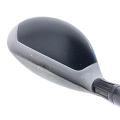 Used TaylorMade Sim2 Max Rescue 3 Hybrid / 19 Degrees / Regular Flex - Image 6