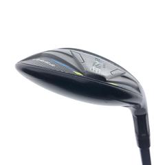 Used TaylorMade Sim2 Max Rescue 3 Hybrid / 19 Degrees / Regular Flex - Image 2
